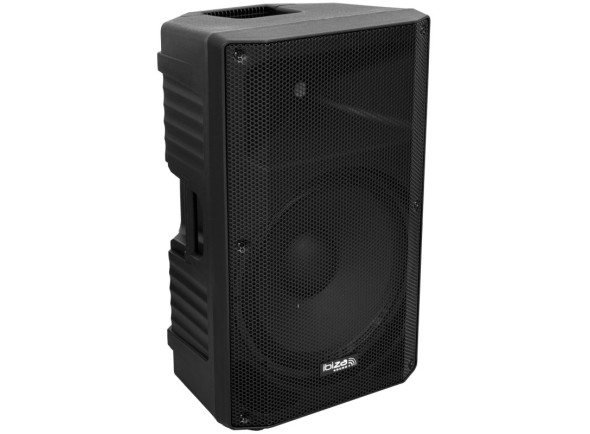 Ibiza Coluna BI-Amplificada 15 Ibiza Coluna BI-Amplificada 15